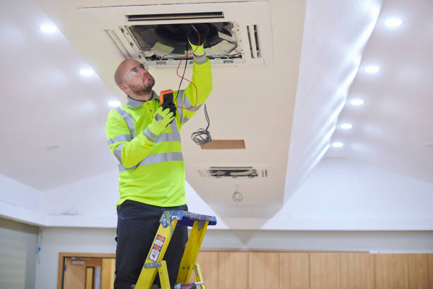 Best Commercial HVAC Repair  in Palm Beach, FL