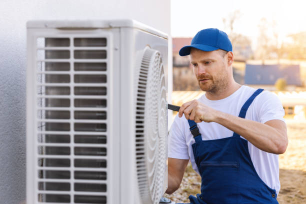 Best Commercial HVAC Repair  in Palm Beach, FL