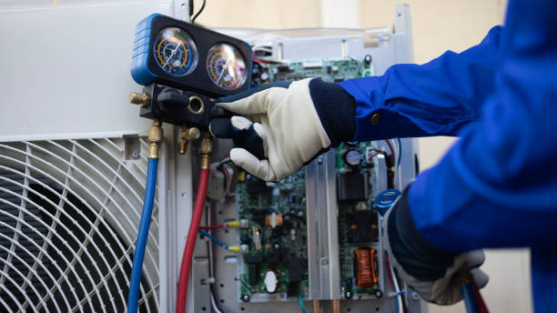 Local HVAC Companies in Palm Beach, FL